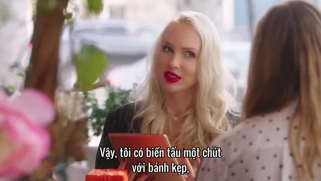 Hình ảnh trong phim Môi Giới Hoàng Hôn (Phần 3) trên TVHay Hình ảnh trong phim Môi Giới Hoàng Hôn (Phần 3) trên TVHay