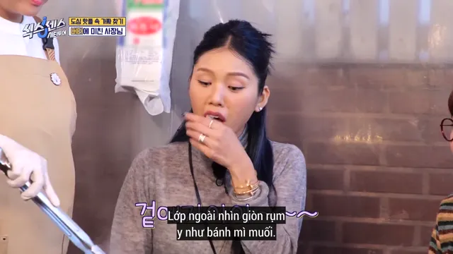 Hình ảnh trong phim Giác Quan Thứ Sáu: Vòng Quanh Thành Phố (Phần 1) trên TVHay Hình ảnh trong phim Giác Quan Thứ Sáu: Vòng Quanh Thành Phố (Phần 1) trên TVHay