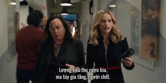 Xem phim Bản Tin Sáng (Phần 2) Vietsub HD tại TVHay Xem phim Bản Tin Sáng (Phần 2) Vietsub HD tại TVHay