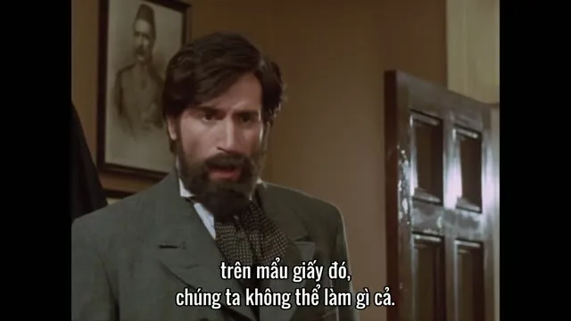 Những Cuộc Phiêu Lưu Của Sherlock Holmes (Phần 5) 1991 Vietsub HD - TVHay Những Cuộc Phiêu Lưu Của Sherlock Holmes (Phần 5) 1991 Vietsub HD - TVHay