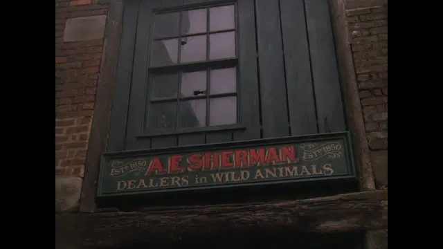 Hình ảnh trong phim Những Cuộc Phiêu Lưu Của Sherlock Holmes (Phần 4) trên TVHay Hình ảnh trong phim Những Cuộc Phiêu Lưu Của Sherlock Holmes (Phần 4) trên TVHay