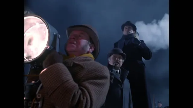 Những Cuộc Phiêu Lưu Của Sherlock Holmes (Phần 4) 1987 Vietsub HD - TVHay Những Cuộc Phiêu Lưu Của Sherlock Holmes (Phần 4) 1987 Vietsub HD - TVHay
