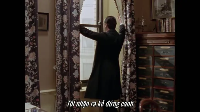 Những Cuộc Phiêu Lưu Của Sherlock Holmes (Phần 3) 1986 Vietsub HD - TVHay Những Cuộc Phiêu Lưu Của Sherlock Holmes (Phần 3) 1986 Vietsub HD - TVHay