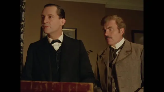 Xem phim Những Cuộc Phiêu Lưu Của Sherlock Holmes (Phần 1) Vietsub HD tại TVHay Xem phim Những Cuộc Phiêu Lưu Của Sherlock Holmes (Phần 1) Vietsub HD tại TVHay