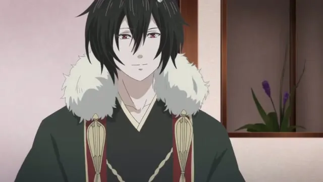 Hình ảnh trong phim Quán Trọ Bách Quỷ (Kakuriyo no Yadomeshi) (Phần 1) trên TVHay Hình ảnh trong phim Quán Trọ Bách Quỷ (Kakuriyo no Yadomeshi) (Phần 1) trên TVHay