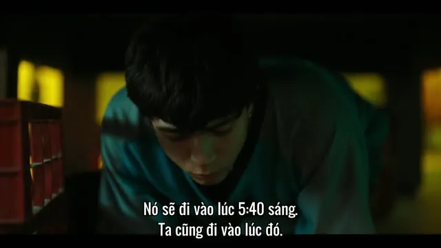 Baby Bandito (Phần 1) 2024 Vietsub HD - TVHay Baby Bandito (Phần 1) 2024 Vietsub HD - TVHay