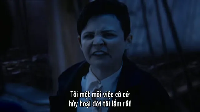 Ngày Xửa Ngày Xưa (Phần 3) 2013 Vietsub HD - TVHay Ngày Xửa Ngày Xưa (Phần 3) 2013 Vietsub HD - TVHay