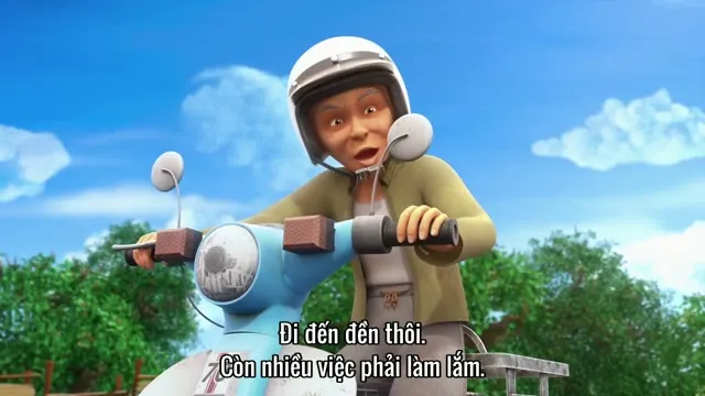 Hình ảnh trong phim Upin & Ipin (Phần 17) trên TVHay Hình ảnh trong phim Upin & Ipin (Phần 17) trên TVHay