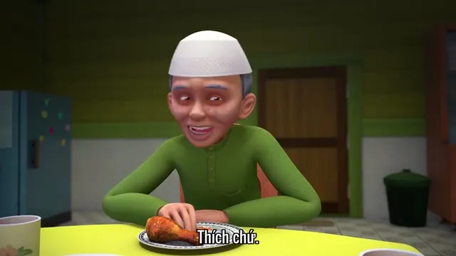 Xem phim Upin & Ipin (Phần 15) Vietsub HD tại TVHay Xem phim Upin & Ipin (Phần 15) Vietsub HD tại TVHay