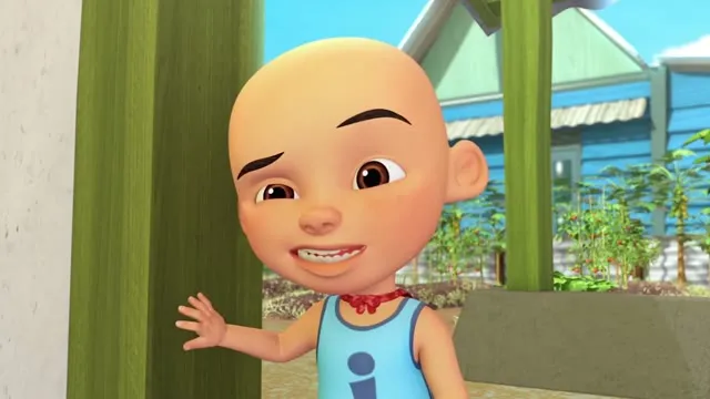Upin & Ipin (Phần 15) 2007 Vietsub HD - TVHay Upin & Ipin (Phần 15) 2007 Vietsub HD - TVHay