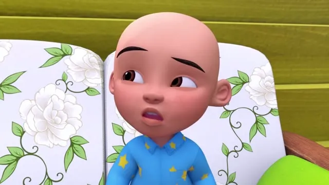 Upin & Ipin (Phần 14) 2020 Vietsub HD - TVHay Upin & Ipin (Phần 14) 2020 Vietsub HD - TVHay