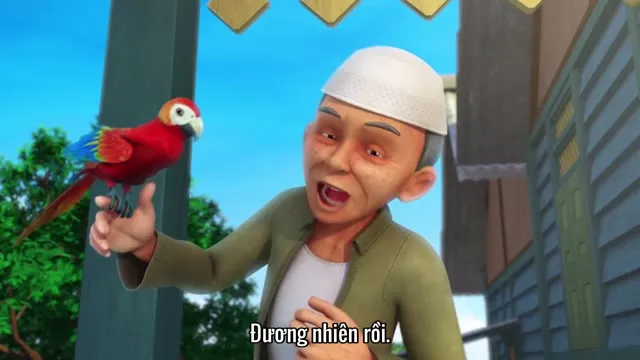 Xem phim Upin & Ipin (Phần 13) Vietsub HD tại TVHay Xem phim Upin & Ipin (Phần 13) Vietsub HD tại TVHay
