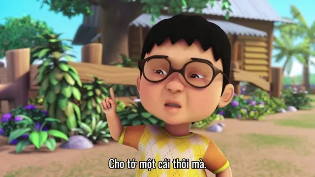 Xem phim Upin & Ipin (Phần 12) Vietsub HD tại TVHay Xem phim Upin & Ipin (Phần 12) Vietsub HD tại TVHay