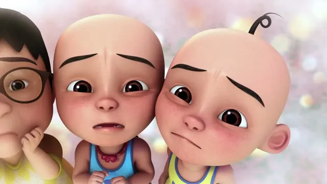 Hình ảnh trong phim Upin & Ipin (Phần 12) trên TVHay Hình ảnh trong phim Upin & Ipin (Phần 12) trên TVHay