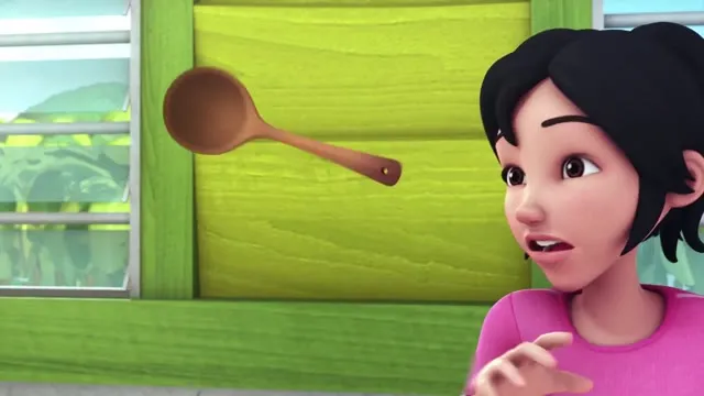 Upin & Ipin (Phần 12) 2018 Vietsub HD - TVHay Upin & Ipin (Phần 12) 2018 Vietsub HD - TVHay
