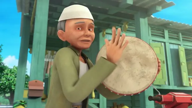 Xem phim Upin & Ipin (Phần 11) Vietsub HD tại TVHay Xem phim Upin & Ipin (Phần 11) Vietsub HD tại TVHay