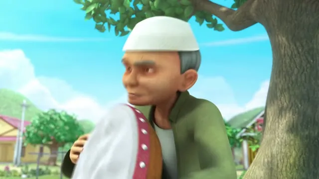 Hình ảnh trong phim Upin & Ipin (Phần 11) trên TVHay Hình ảnh trong phim Upin & Ipin (Phần 11) trên TVHay