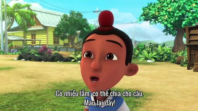 Xem phim Upin & Ipin (Phần 10) Vietsub HD tại TVHay Xem phim Upin & Ipin (Phần 10) Vietsub HD tại TVHay