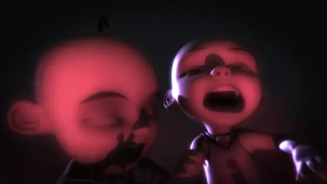 Upin & Ipin (Phần 10) 2016 Vietsub HD - TVHay Upin & Ipin (Phần 10) 2016 Vietsub HD - TVHay