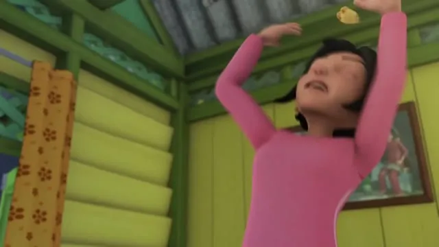 Hình ảnh trong phim Upin & Ipin (Phần 9) trên TVHay Hình ảnh trong phim Upin & Ipin (Phần 9) trên TVHay