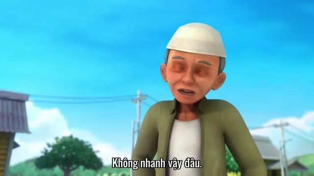 Upin & Ipin (Phần 9) 2015 Vietsub HD - TVHay Upin & Ipin (Phần 9) 2015 Vietsub HD - TVHay