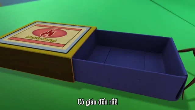 Hình ảnh trong phim Upin & Ipin (Phần 8) trên TVHay Hình ảnh trong phim Upin & Ipin (Phần 8) trên TVHay