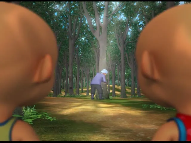 Hình ảnh trong phim Upin & Ipin (Phần 6) trên TVHay Hình ảnh trong phim Upin & Ipin (Phần 6) trên TVHay