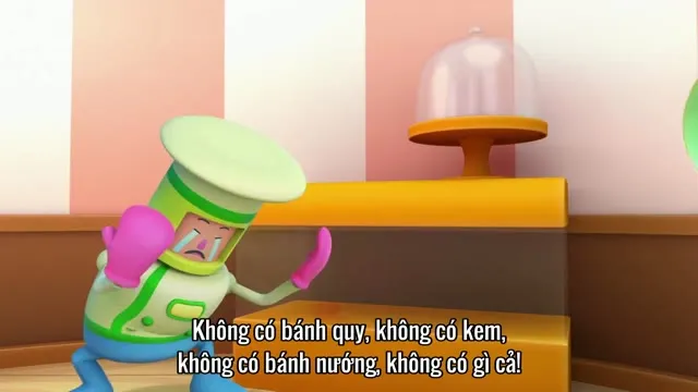Upin & Ipin (Phần 3) 2009 Vietsub HD - TVHay Upin & Ipin (Phần 3) 2009 Vietsub HD - TVHay