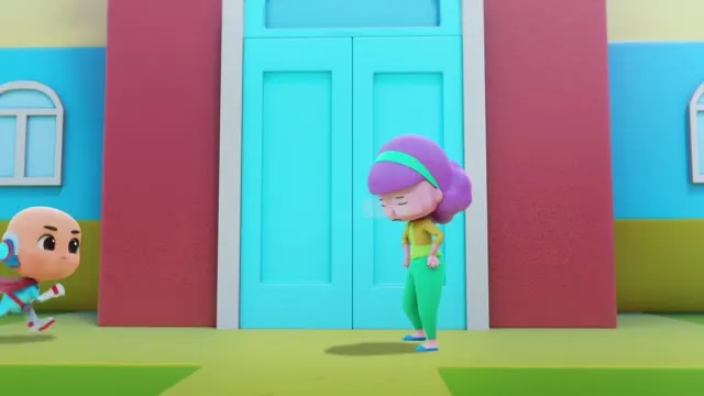 Upin & Ipin (Phần 2) 2008 Vietsub HD - TVHay Upin & Ipin (Phần 2) 2008 Vietsub HD - TVHay