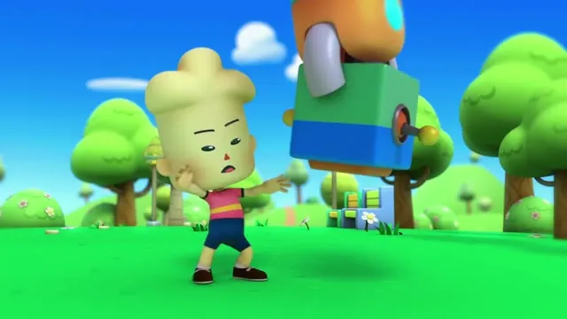 Xem phim Upin & Ipin (Phần 1) Vietsub HD tại TVHay Xem phim Upin & Ipin (Phần 1) Vietsub HD tại TVHay