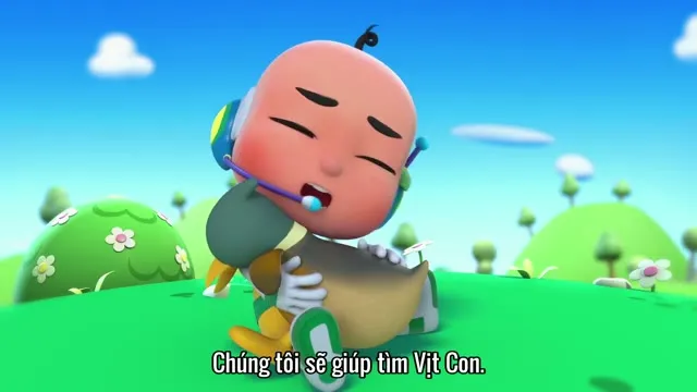 Hình ảnh trong phim Upin & Ipin (Phần 1) trên TVHay Hình ảnh trong phim Upin & Ipin (Phần 1) trên TVHay