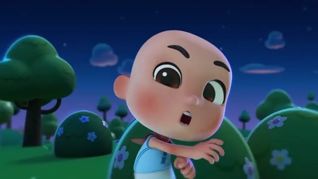 Upin & Ipin (Phần 1) 2007 Vietsub HD - TVHay Upin & Ipin (Phần 1) 2007 Vietsub HD - TVHay