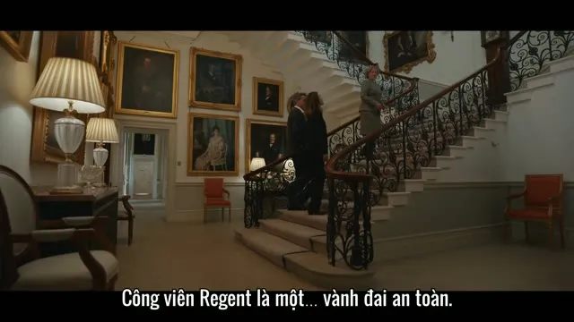 Xem phim Nhà Ngoại Giao (Phần 1) Vietsub + Lồng Tiếng HD tại TVHay Xem phim Nhà Ngoại Giao (Phần 1) Vietsub + Lồng Tiếng HD tại TVHay