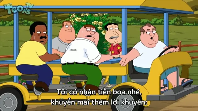 Xem phim Family Guy (Phần 21) Vietsub HD tại TVHay Xem phim Family Guy (Phần 21) Vietsub HD tại TVHay