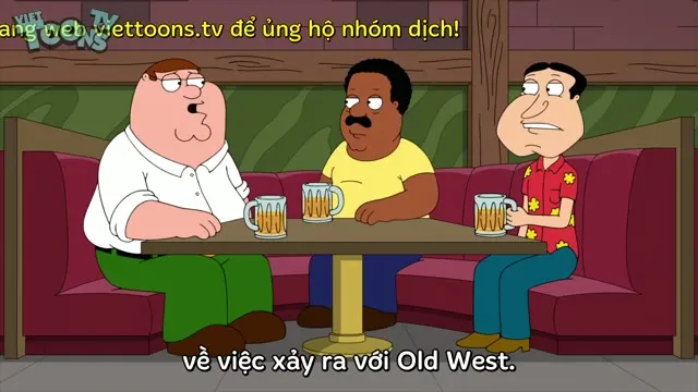 Family Guy (Phần 21) 2022 Vietsub HD - TVHay Family Guy (Phần 21) 2022 Vietsub HD - TVHay