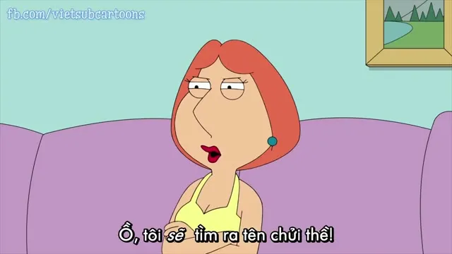 Hình ảnh trong phim Family Guy (Phần 19) trên TVHay Hình ảnh trong phim Family Guy (Phần 19) trên TVHay
