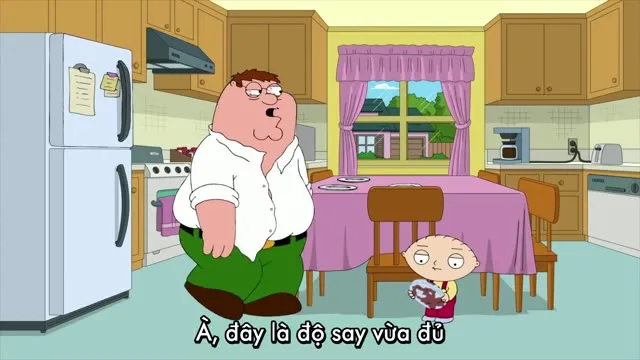 Family Guy (Phần 19) 2020 Vietsub HD - TVHay Family Guy (Phần 19) 2020 Vietsub HD - TVHay