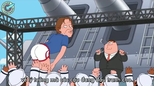 Xem phim Family Guy (Phần 10) Vietsub HD tại TVHay Xem phim Family Guy (Phần 10) Vietsub HD tại TVHay
