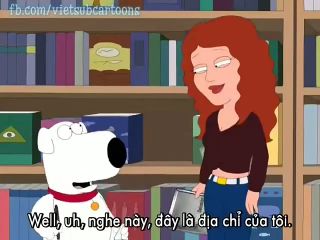 Xem phim Family Guy (Phần 7) Vietsub HD tại TVHay Xem phim Family Guy (Phần 7) Vietsub HD tại TVHay