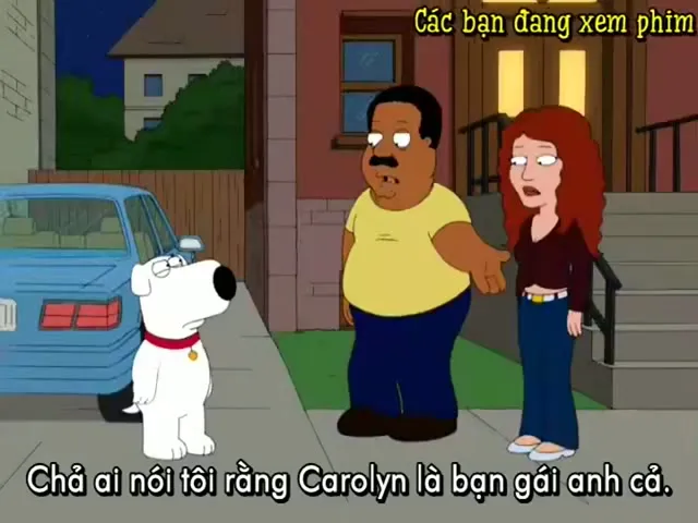 Hình ảnh trong phim Family Guy (Phần 7) trên TVHay Hình ảnh trong phim Family Guy (Phần 7) trên TVHay