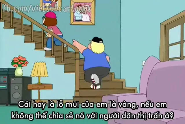 Xem phim Family Guy (Phần 4) Vietsub HD tại TVHay Xem phim Family Guy (Phần 4) Vietsub HD tại TVHay