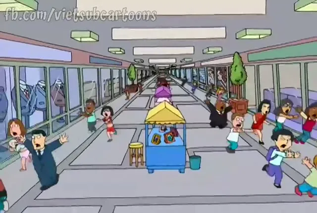 Family Guy (Phần 4) 2005 Vietsub HD - TVHay Family Guy (Phần 4) 2005 Vietsub HD - TVHay