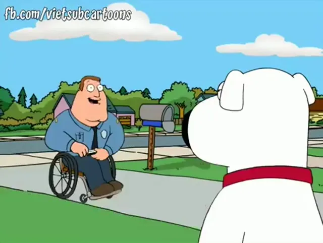 Xem phim Family Guy (Phần 3) Vietsub HD tại TVHay Xem phim Family Guy (Phần 3) Vietsub HD tại TVHay