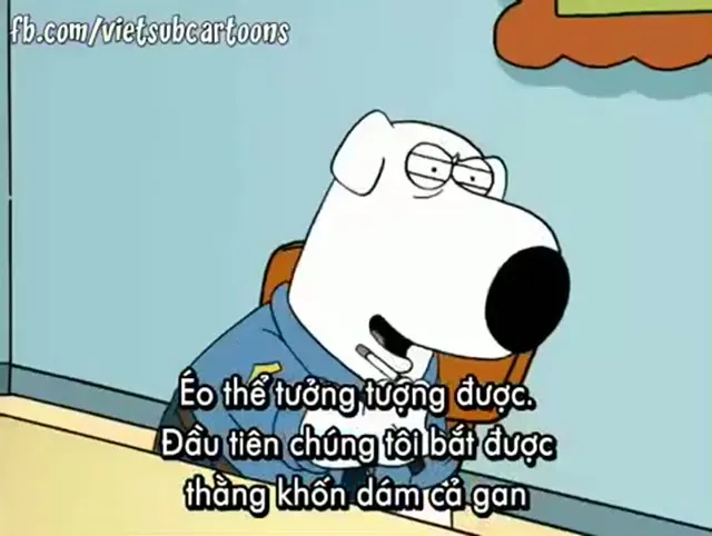 Hình ảnh trong phim Family Guy (Phần 3) trên TVHay Hình ảnh trong phim Family Guy (Phần 3) trên TVHay