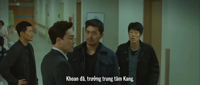 Âm thanh tội phạm (Giọng nói) (Phần 3) 2019 Vietsub HD - TVHay Âm thanh tội phạm (Giọng nói) (Phần 3) 2019 Vietsub HD - TVHay
