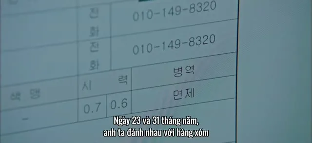 Xem phim Âm thanh tội phạm (Giọng nói) (Phần 2) Vietsub + Lồng Tiếng + Thuyết Minh HD tại TVHay Xem phim Âm thanh tội phạm (Giọng nói) (Phần 2) Vietsub + Lồng Tiếng + Thuyết Minh HD tại TVHay