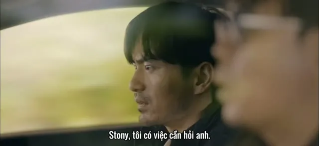 Âm thanh tội phạm (Giọng nói) (Phần 2) 2018 Vietsub HD - TVHay Âm thanh tội phạm (Giọng nói) (Phần 2) 2018 Vietsub HD - TVHay