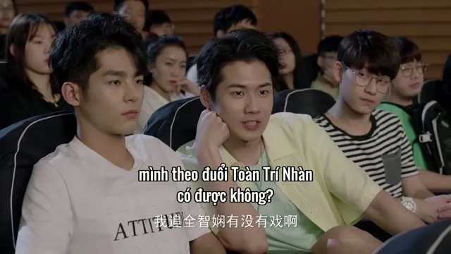 Hình ảnh trong phim Xin Chào Người Bạn Phản Biện trên TVHay Hình ảnh trong phim Xin Chào Người Bạn Phản Biện trên TVHay