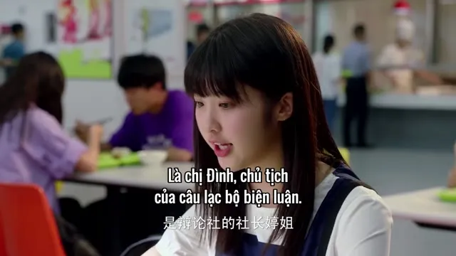Xin Chào Người Bạn Phản Biện 2019 Vietsub HD - TVHay Xin Chào Người Bạn Phản Biện 2019 Vietsub HD - TVHay
