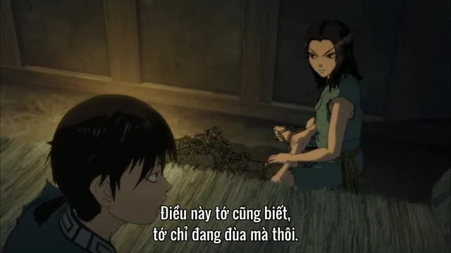 Hình ảnh trong phim Vương Giả Thiên Hạ (Phần 1) trên TVHay Hình ảnh trong phim Vương Giả Thiên Hạ (Phần 1) trên TVHay